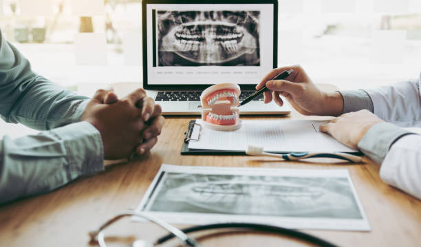 Best Emergency Dentist for Lost Fillings or Crowns in Morrisonvle, IL