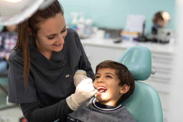Best Emergency Cosmetic Dentistry in Morrisonvle, IL