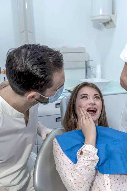 Best 24-Hour Emergency Dentist in Morrisonvle, IL