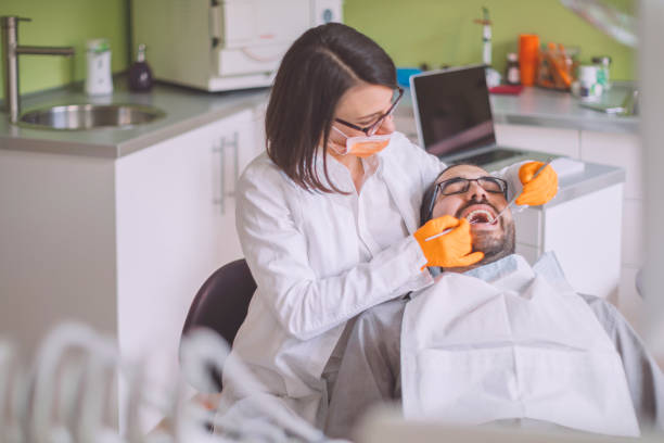 Best Mobile Emergency Dentist in Morrisonvle, IL