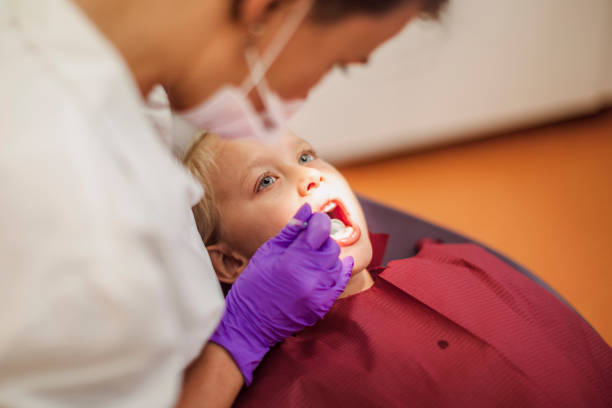 Best Holiday Emergency Dentist in Morrisonvle, IL