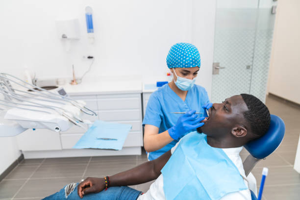 Best Weekend Emergency Dentist in Morrisonvle, IL